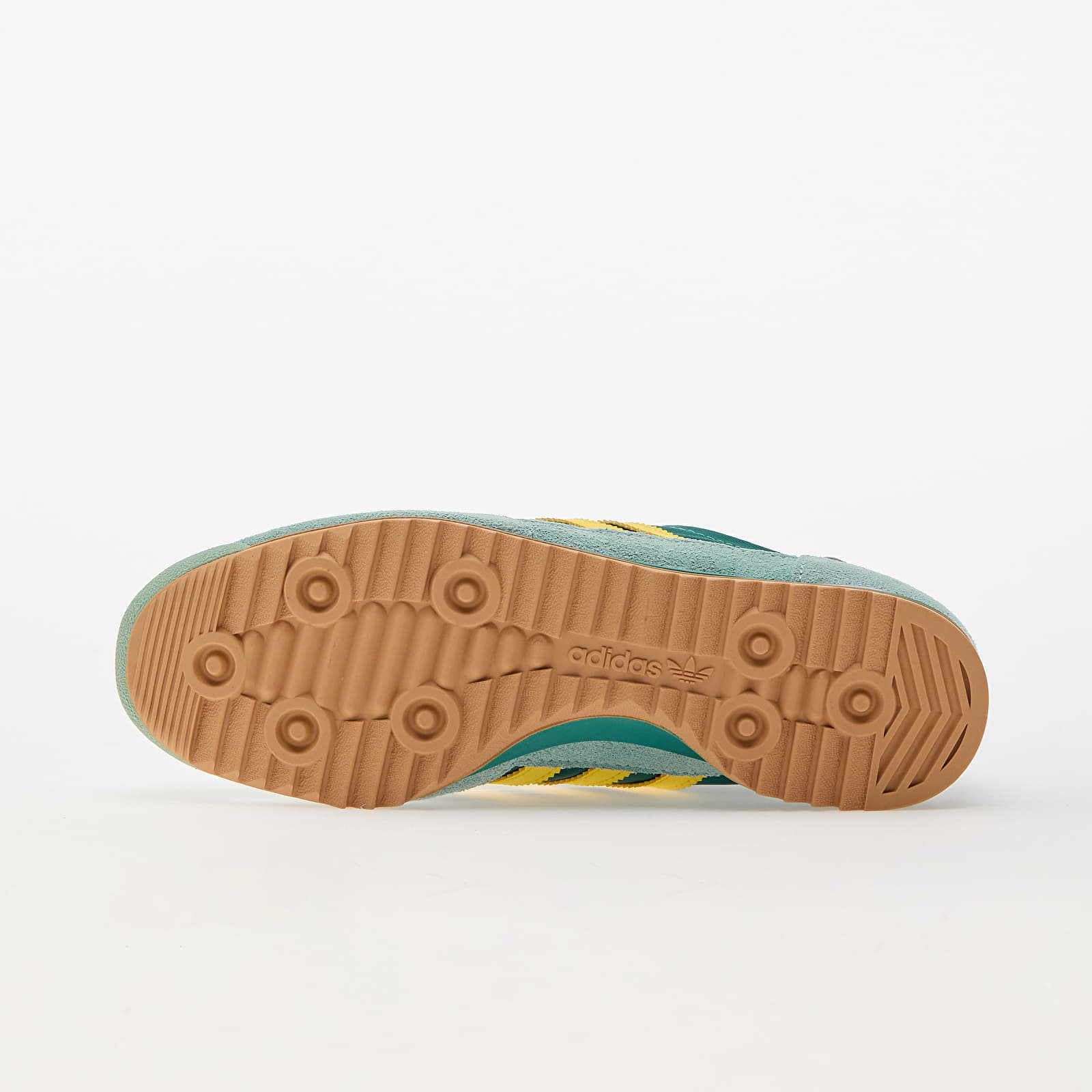 Sneakers adidas Sl 72 Og W Active Green/ Yellow/ Hazgrn UK 3