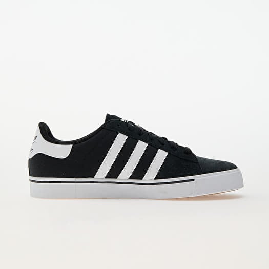 Adidas campus vulc 2 black cheap