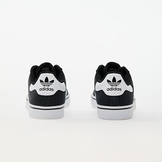 Adidas campus vulc black cheap