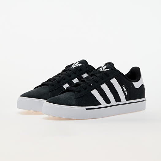Adidas campus core black online