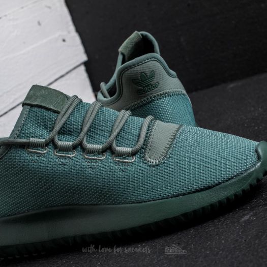Scarpe e sneakers bambini adidas Tubular Shadow J Trace Green Trace Green Tactile Yellow Footshop