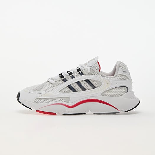 adidas Ozmillen Ftw White/ Grey One/ Core Black