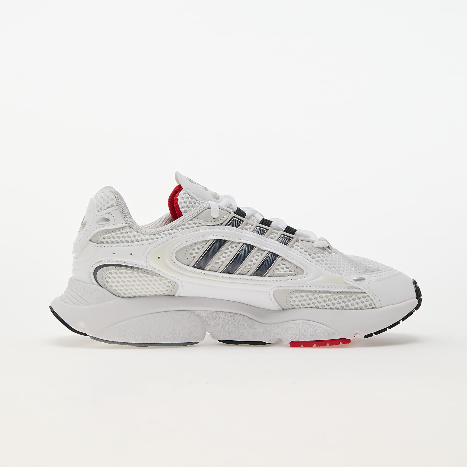 Männer adidas Ozmillen Ftw White/ Grey One/ Core Black