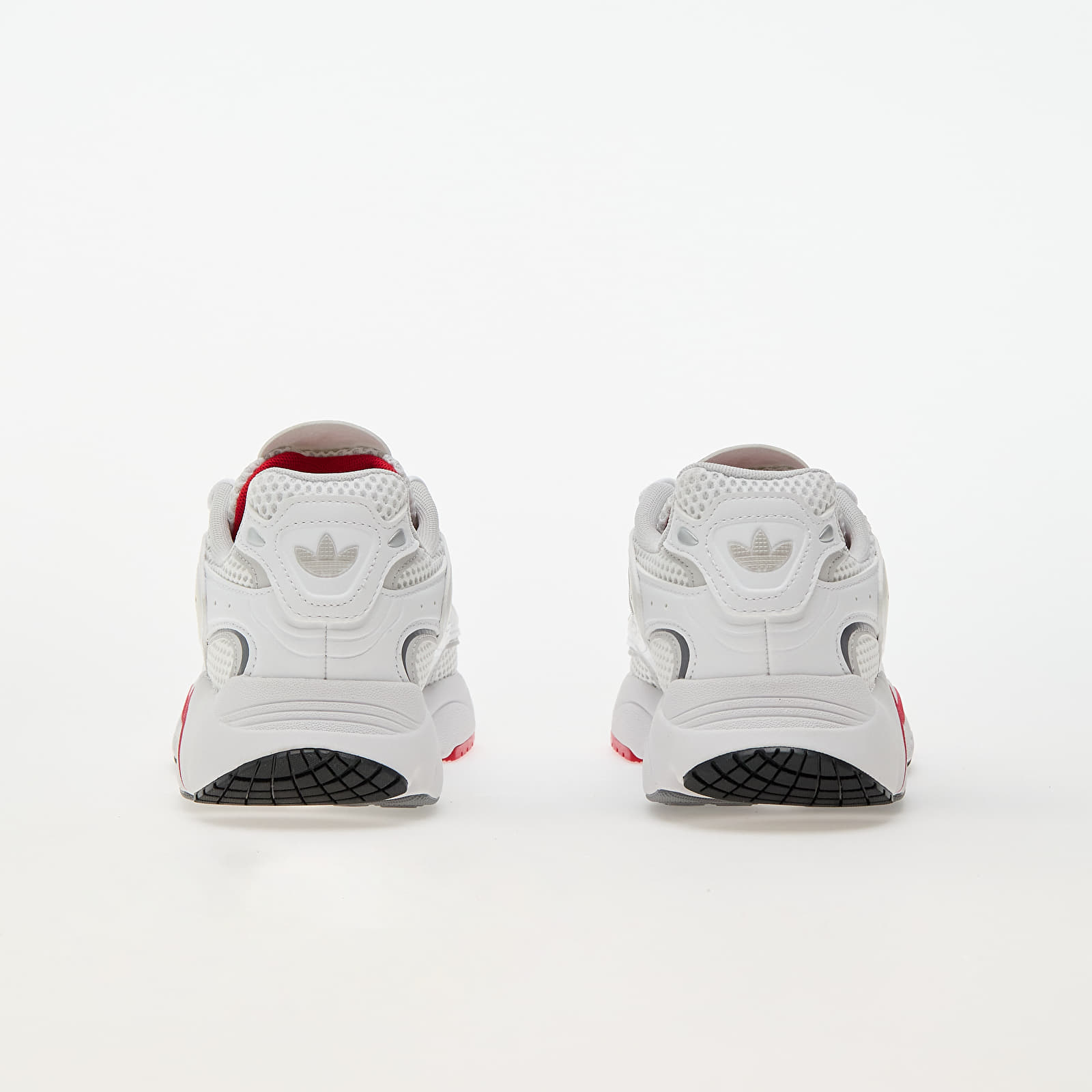 Männer adidas Ozmillen Ftw White/ Grey One/ Core Black
