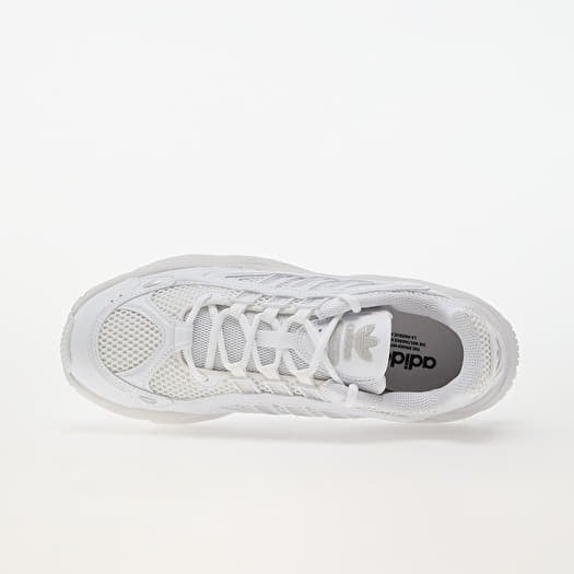 Buty męskie adidas Ozmillen Ftw White/ Ftw White/ Core Black