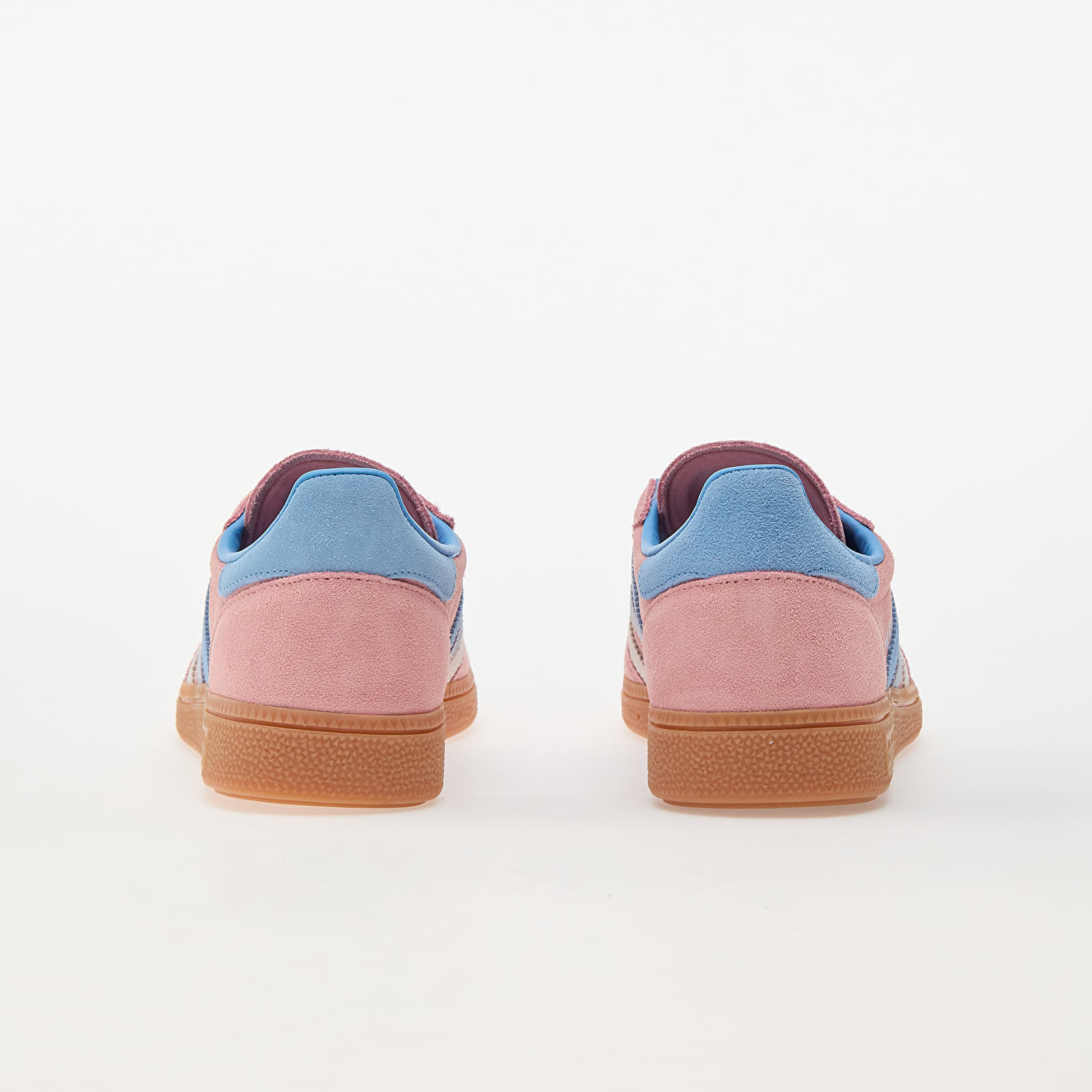 Γυναικεία παπούτσια adidas Handball Spezial W Sepisp/ Light Blue/ Clear Sky