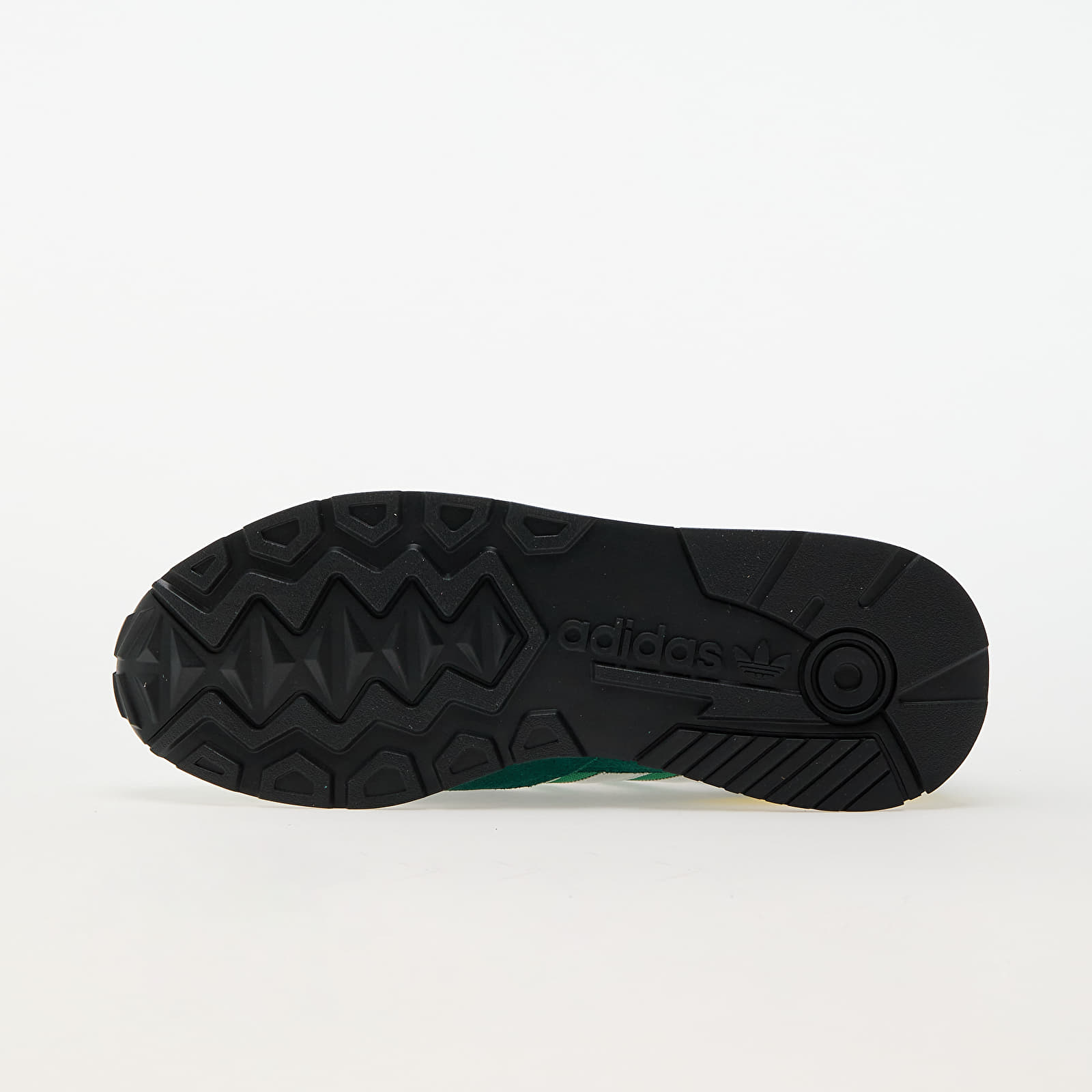 Buty męskie adidas Treziod 2 Green/ Grey One/ Collegiate Green