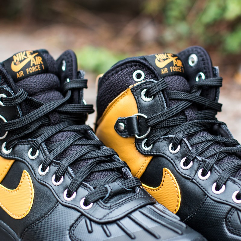 Nike air force 270 duckboot grün shop