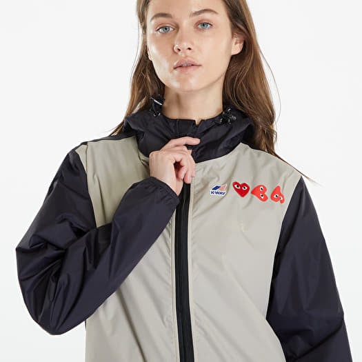 Comme des garçons jacket images shop