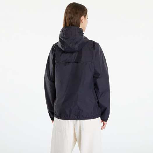 Comme des Garcons PLAY x K Way Claude Contrast Jacket UNISEX
