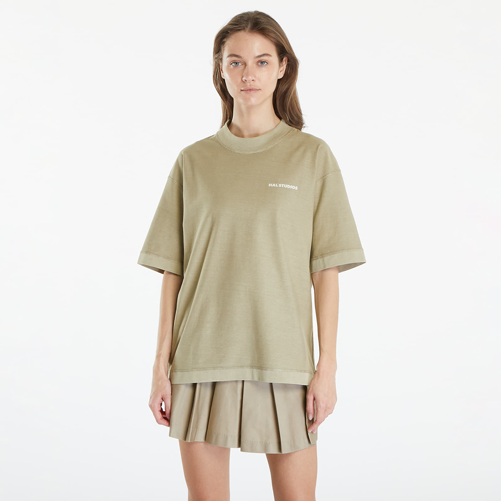 T-paidat HAL STUDIOS® Inside-Out Uniform T-Shirt Elm