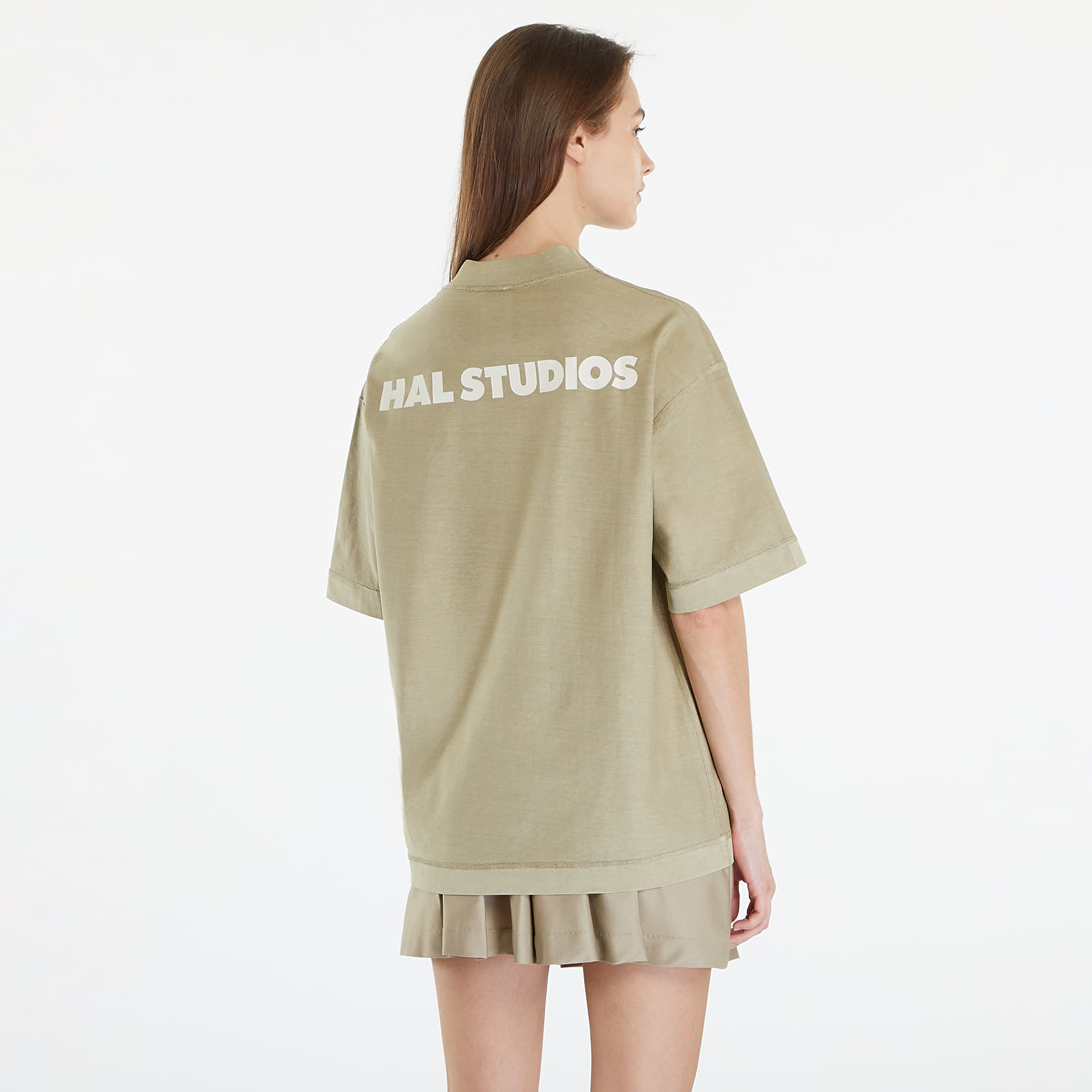 T-paidat HAL STUDIOS® Inside-Out Uniform T-Shirt Elm