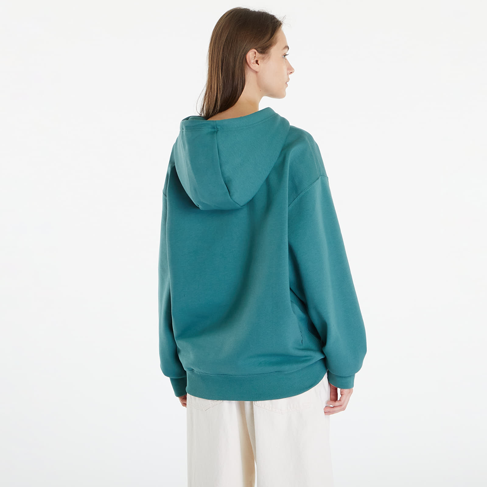 Kapucnis pulóverek és pulcsik Nike ACG Therma-FIT Fleece Pullover Hoodie UNISEX Bicoastal/ Summit White