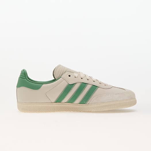 Adidas Originals Samba Humanrace Preloved Green