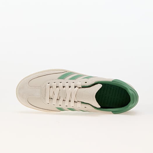 Adidas human race uomo verde outlet