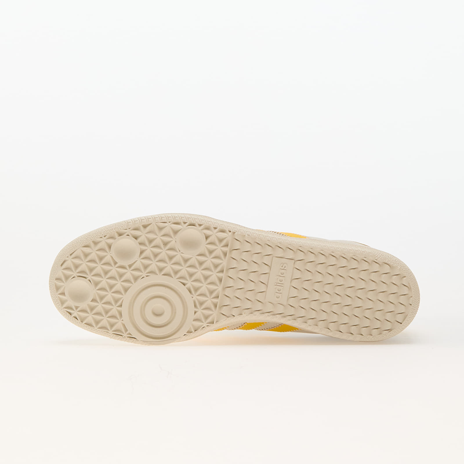 Herren Sneaker und Schuhe adidas Humanrace Samba Bold Gold/ Aluminium/ Aluminium