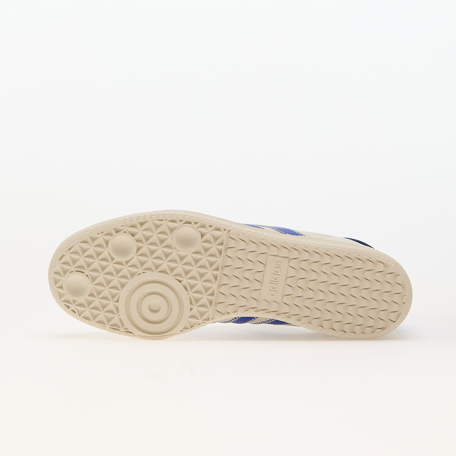 Men's shoes adidas Humanrace Samba Custom/ Aluminium/ Aluminium