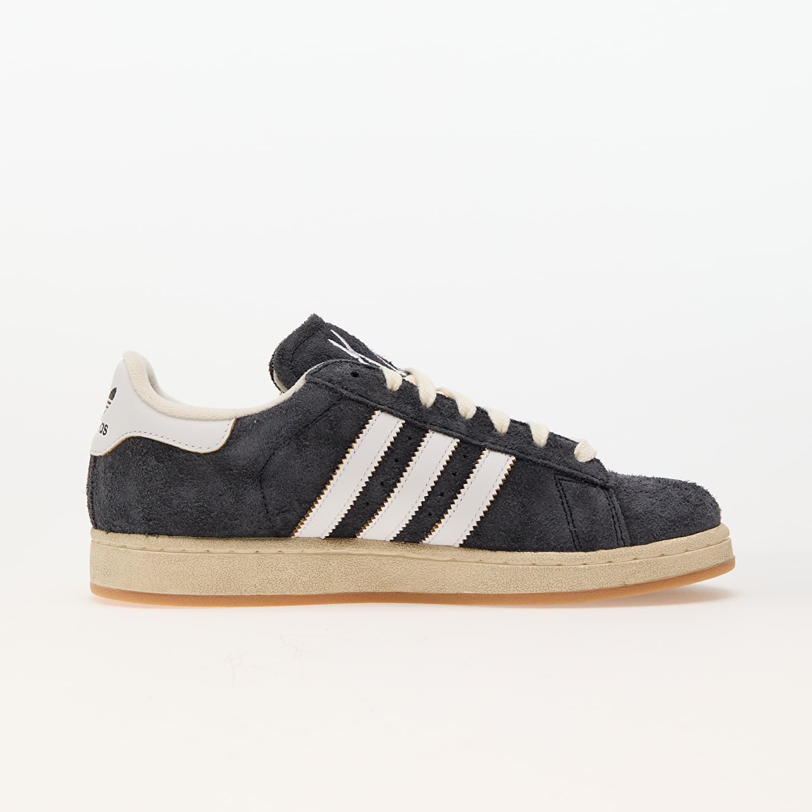 Obuwie adidas x Korn Campus 2.0 Carbon/ Ftw White/ Off White