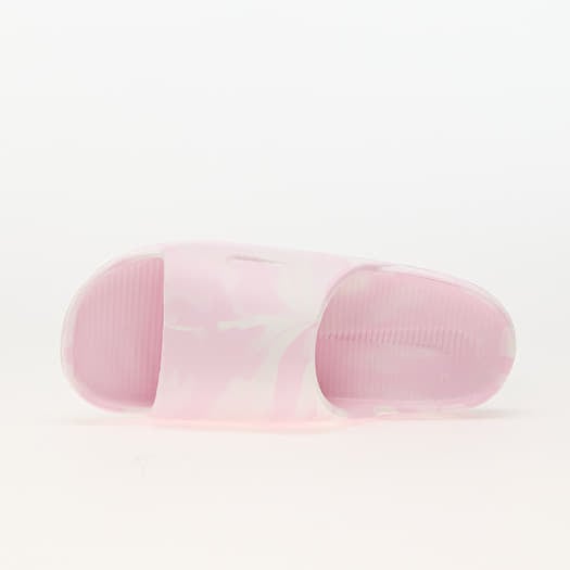 Foam nike pink store