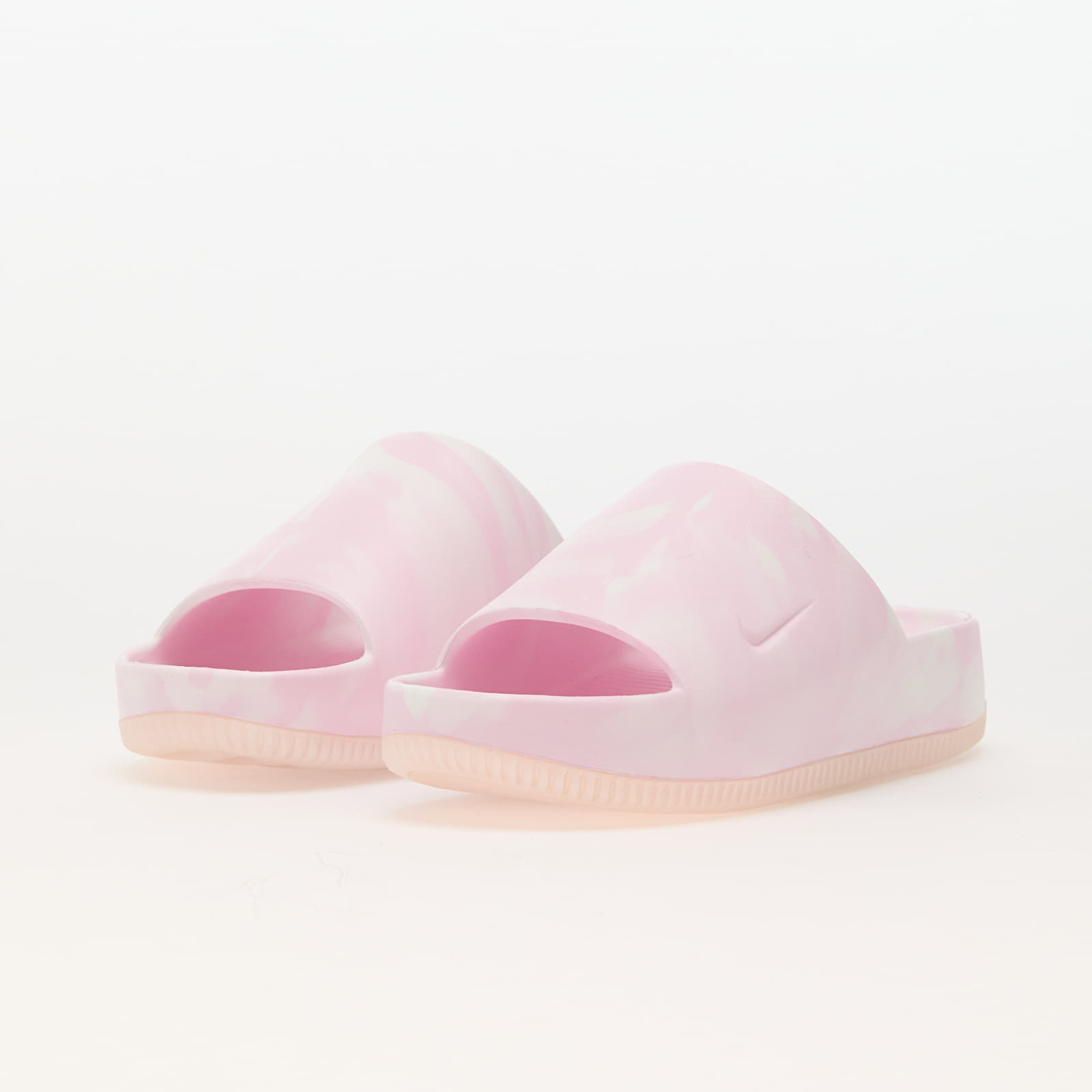Γυναικεία παπούτσια Nike W Calm Se Pink Foam / Pink Foam -Pink Foam