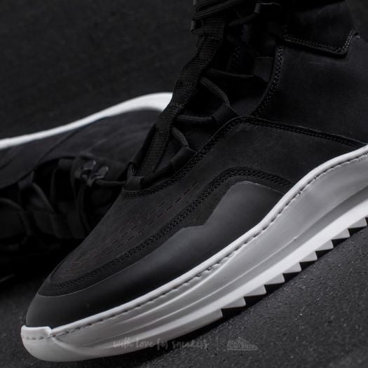 Filling pieces mid altitude heel cap tech hotsell
