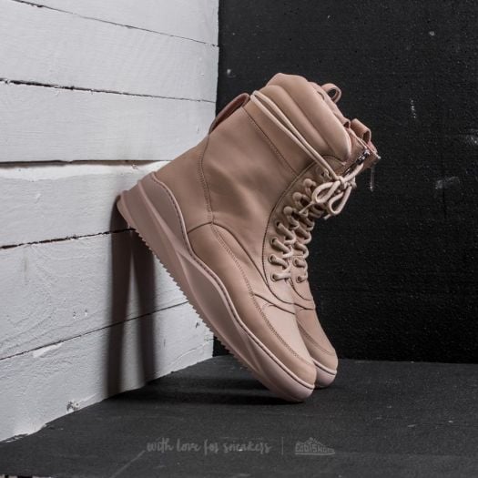 Filling Pieces High Field Boot Sky Tsaatan