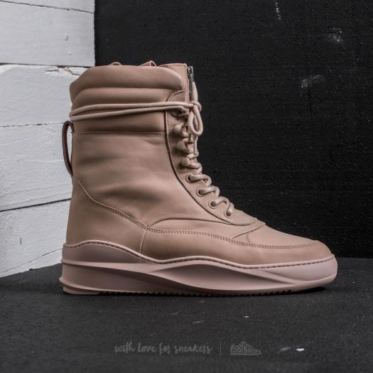 Filling pieces high field boot new arrivals