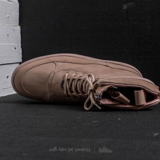 Filling pieces high field boot hot sale