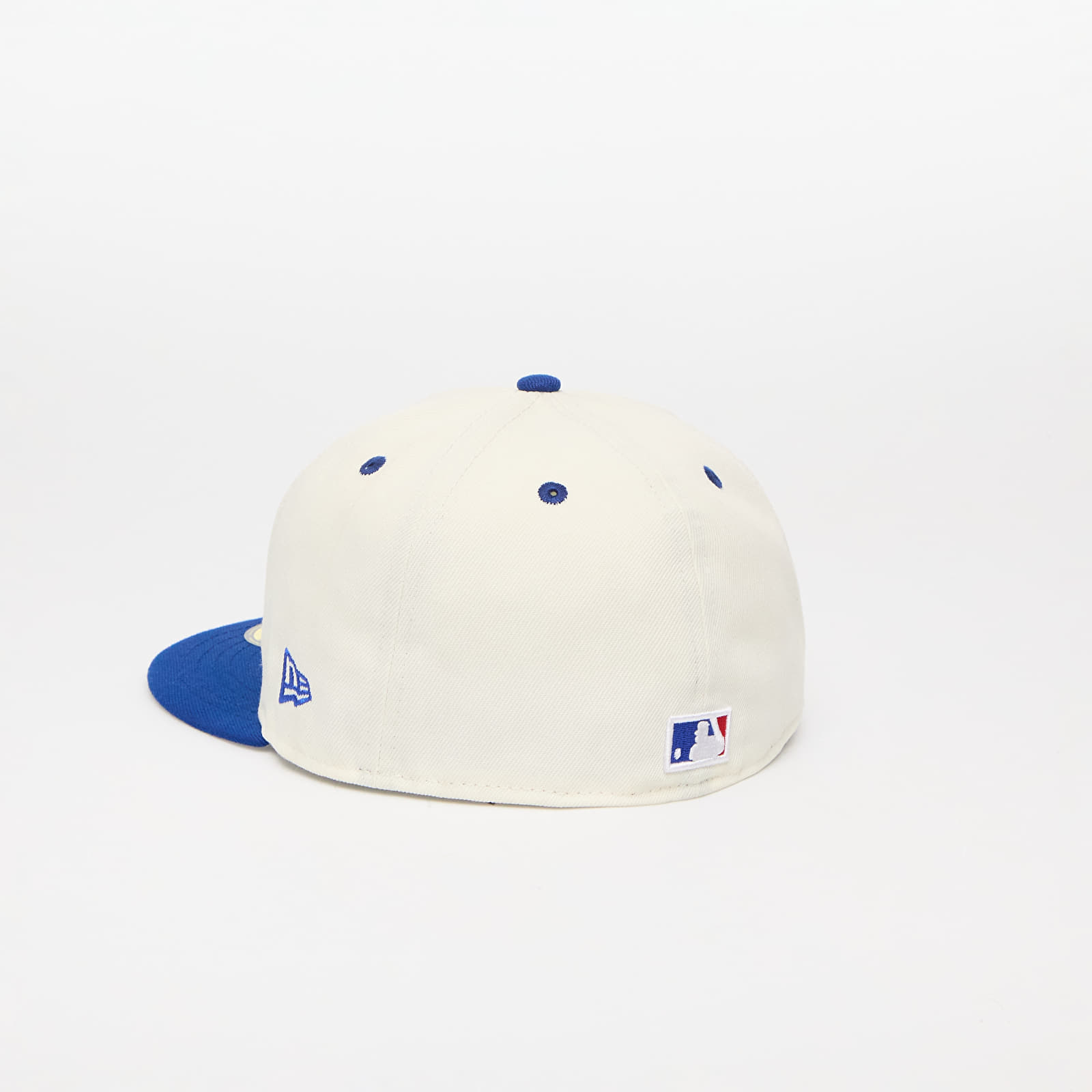 Sapkák New Era Toronto Blue Jays 59Fifty MLB 93 Division Fitted Cap Chrome White