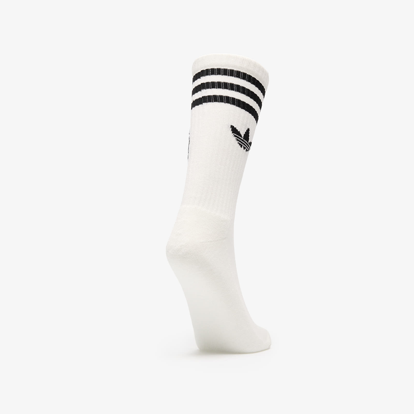 Ponožky adidas x Korn Socks Off White/ Black/ Brown