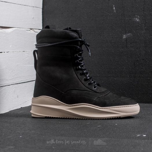 Filling pieces high field boot outlet