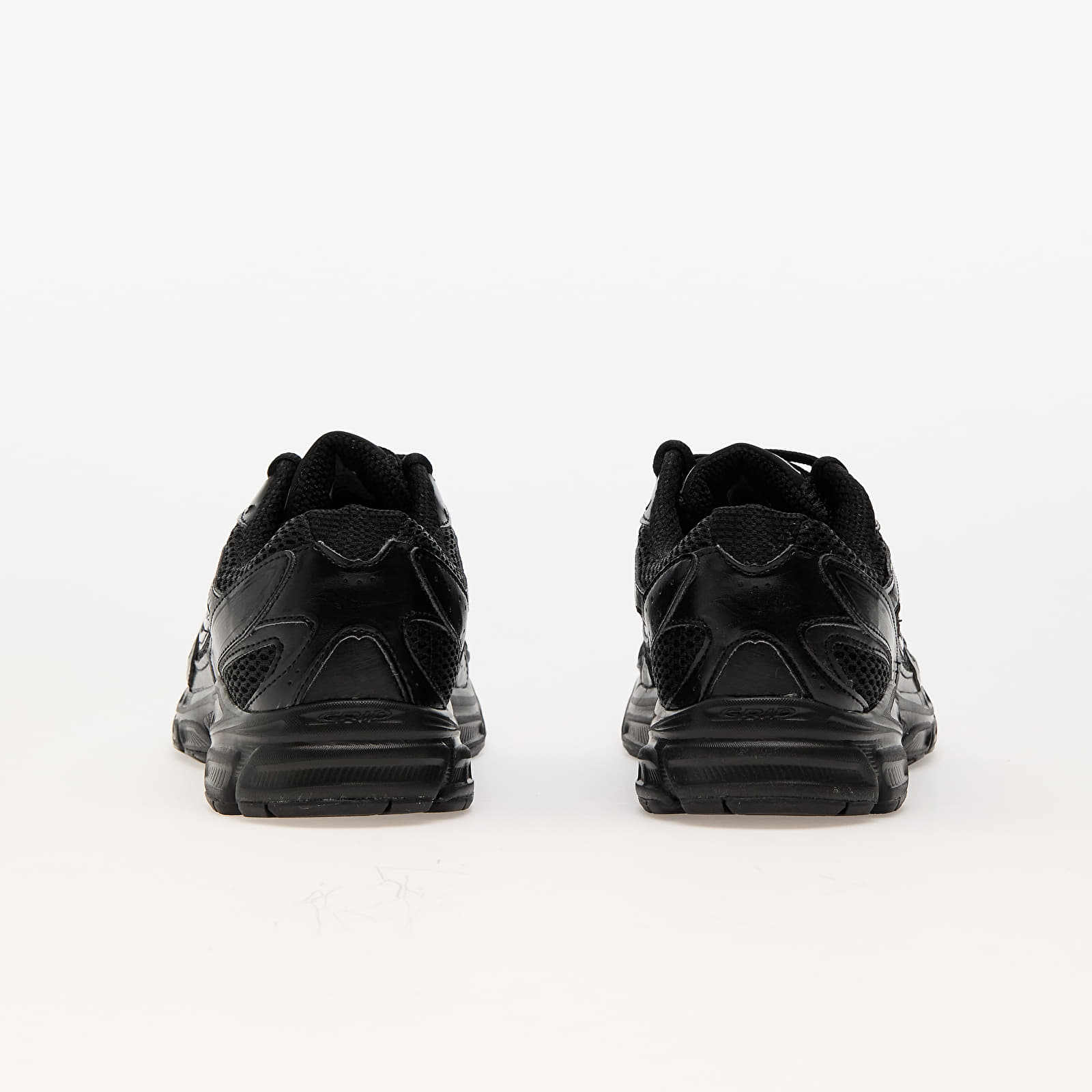 Men's shoes Saucony Ride Millenium Black