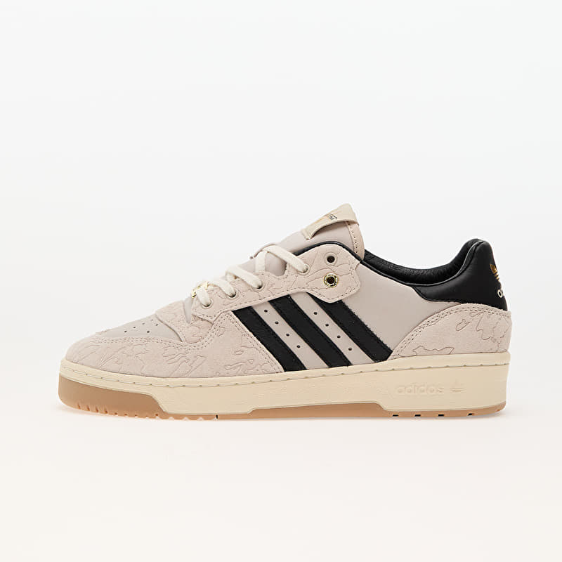 adidas x Nadeshot Rivalry Chalk Pearl/ Core Black/ Off White