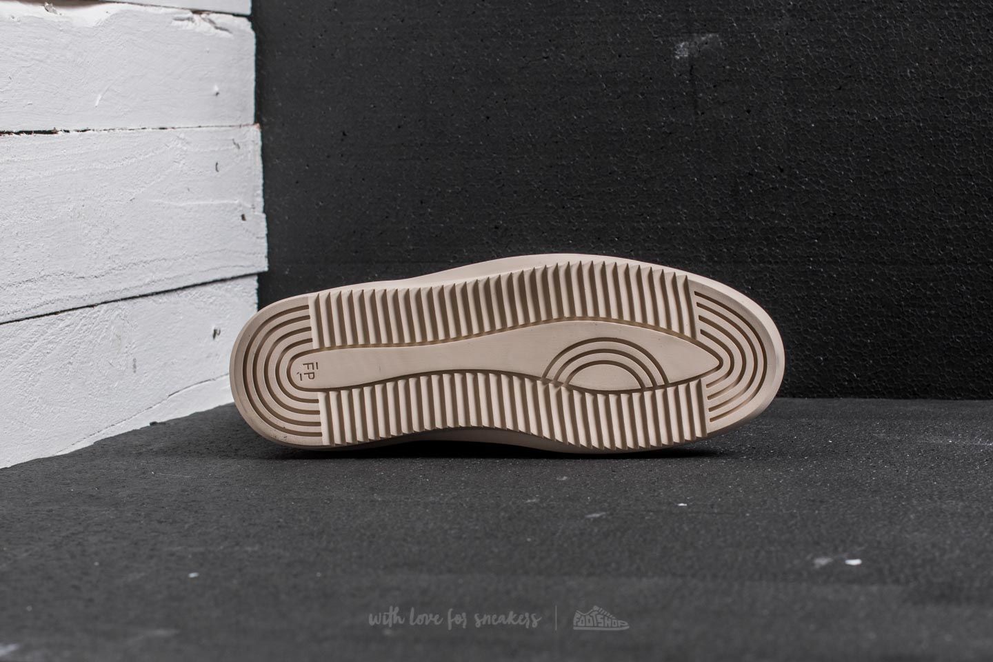 Мужская обувь Filling Pieces High Field Boot Sky Tsaatan Black