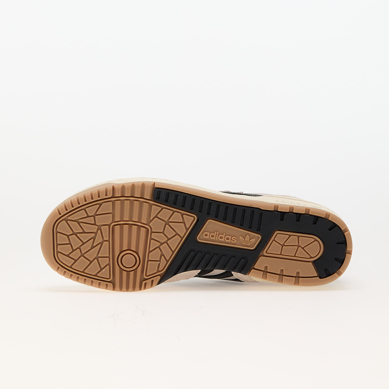 Buty męskie adidas x Nadeshot Rivalry Chalk Pearl/ Core Black/ Off White