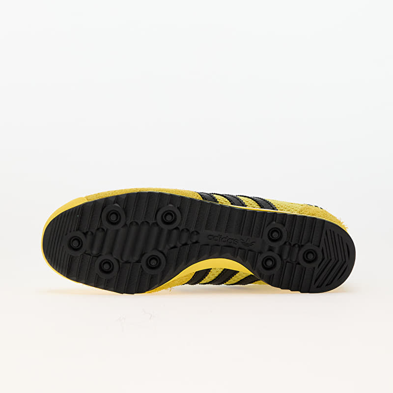 adidas x Wales Bonner SL 76 Yellow/ Bold Orange/ Core Black | Footshop