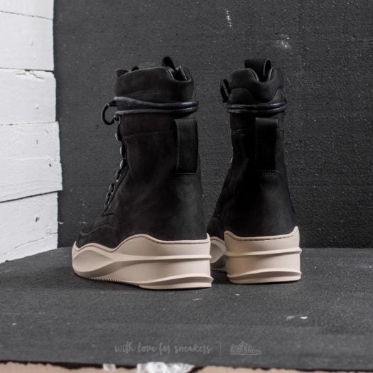 Filling pieces high field boot hotsell