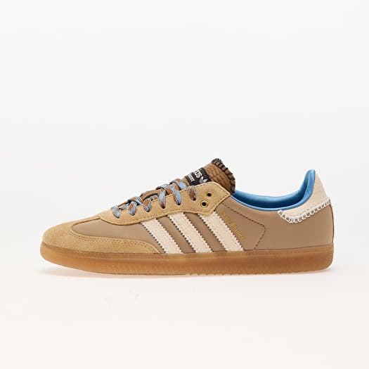 adidas x Wales Bonner Nylon Samba