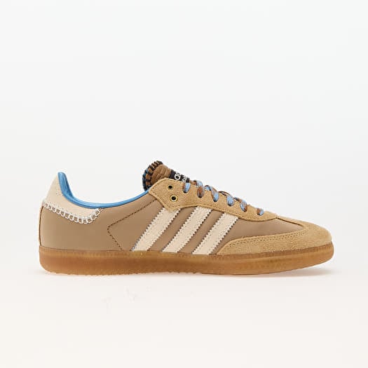 adidas x Wales Bonner Nylon Samba