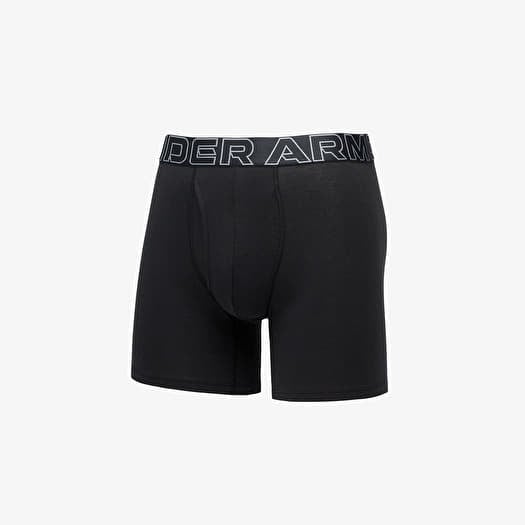 Mens under armour boxer shorts clearance