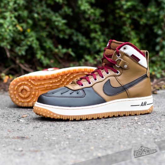 Nike air force 1 duckboot sklep shop