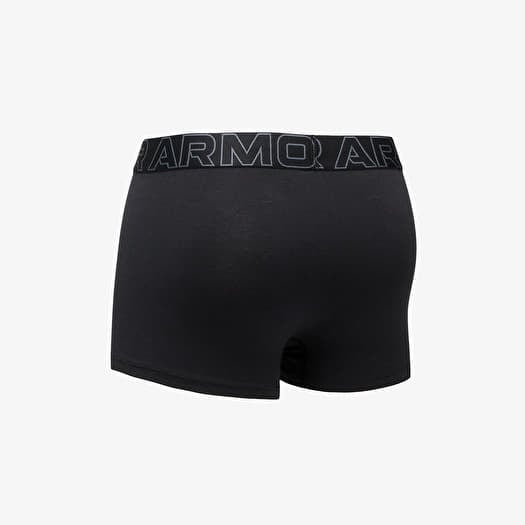 Under Armour M Performance Cotton 3in 3 Pack