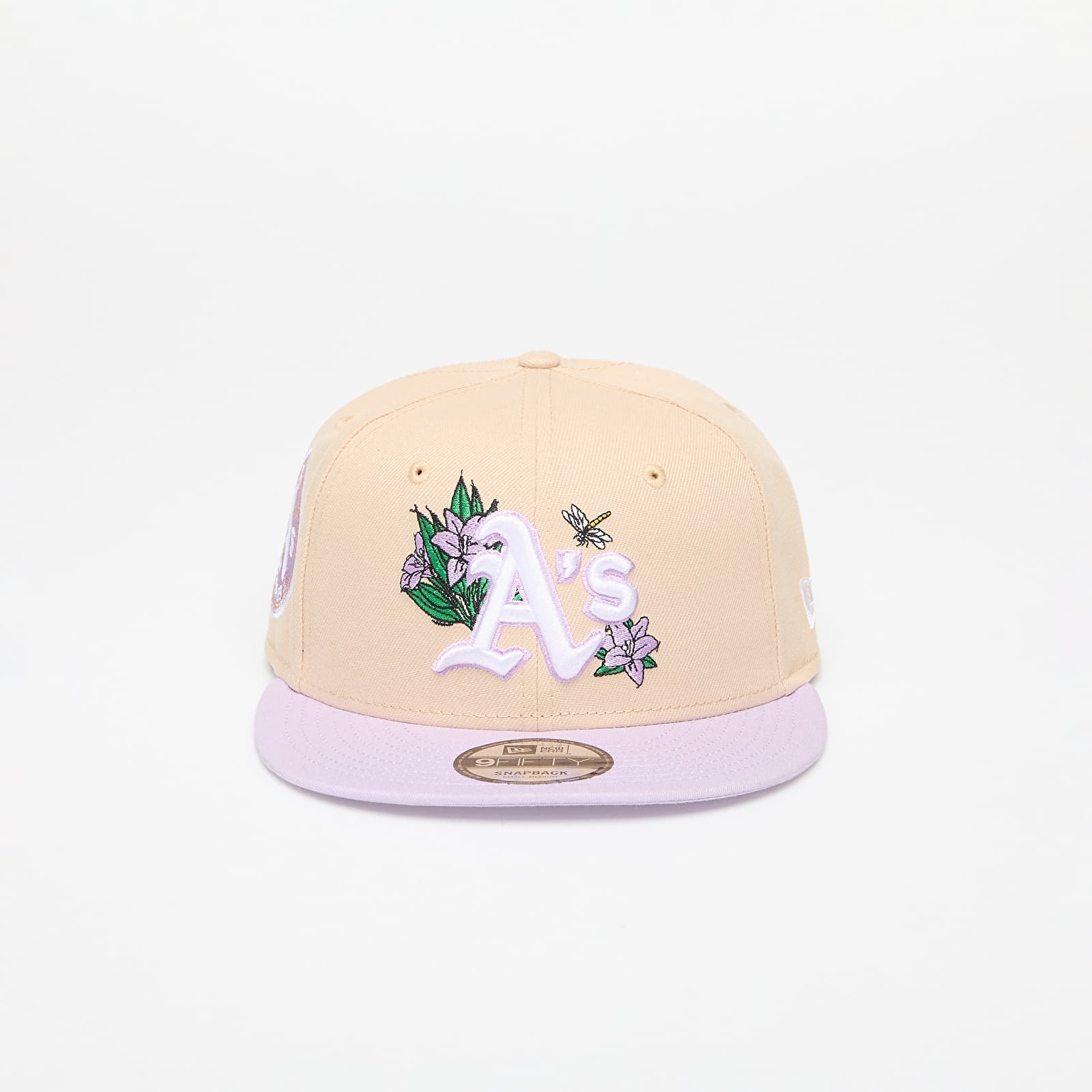 A's snapback store