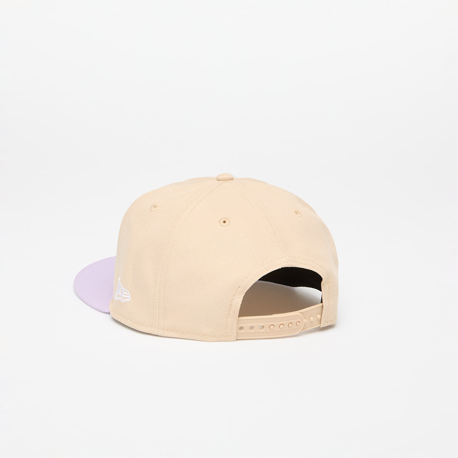 Caps New Era Oakland Athletics MLB 9FIFTY Floral Snapback Cap Stone/ Pastel Lilac