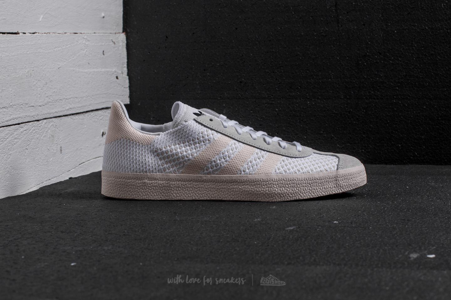 adidas gazelle silver green womens Wales Bonner x Adidas SL76 main image 1