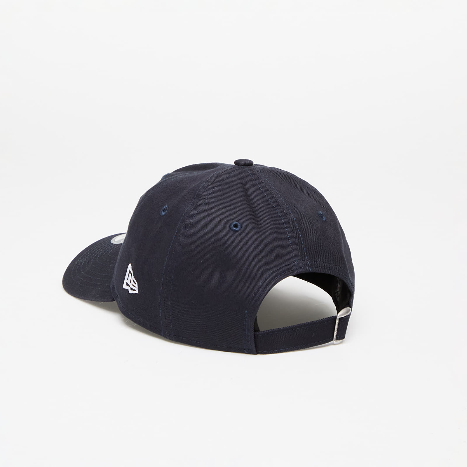 Καπέλα New Era New York Yankees 9TWENTY MLB League Essential Adjustable Cap Navy/ White