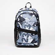 Jordan JAM Air Patrol Backpack Multi/ Black