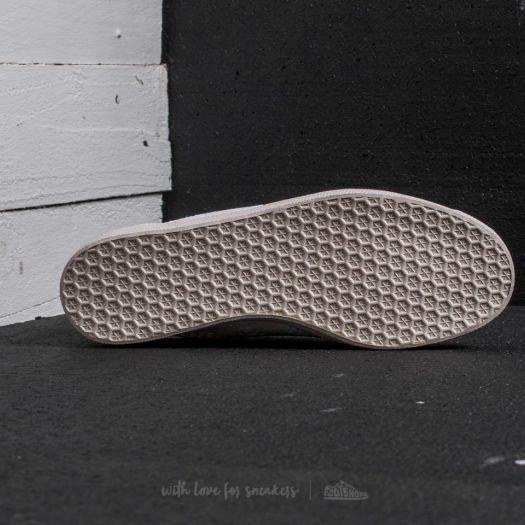 Men's shoes adidas Gazelle Primeknit Ftw White/ Chalk White/ Chalk White  (BZ0005) | Footshop
