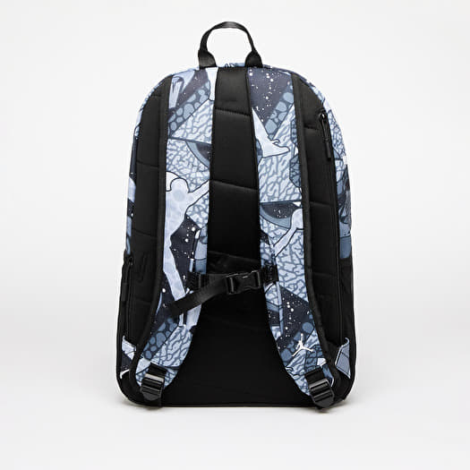Nike Jordan Jam Air Jordan Air Patrol Backpack White Men's