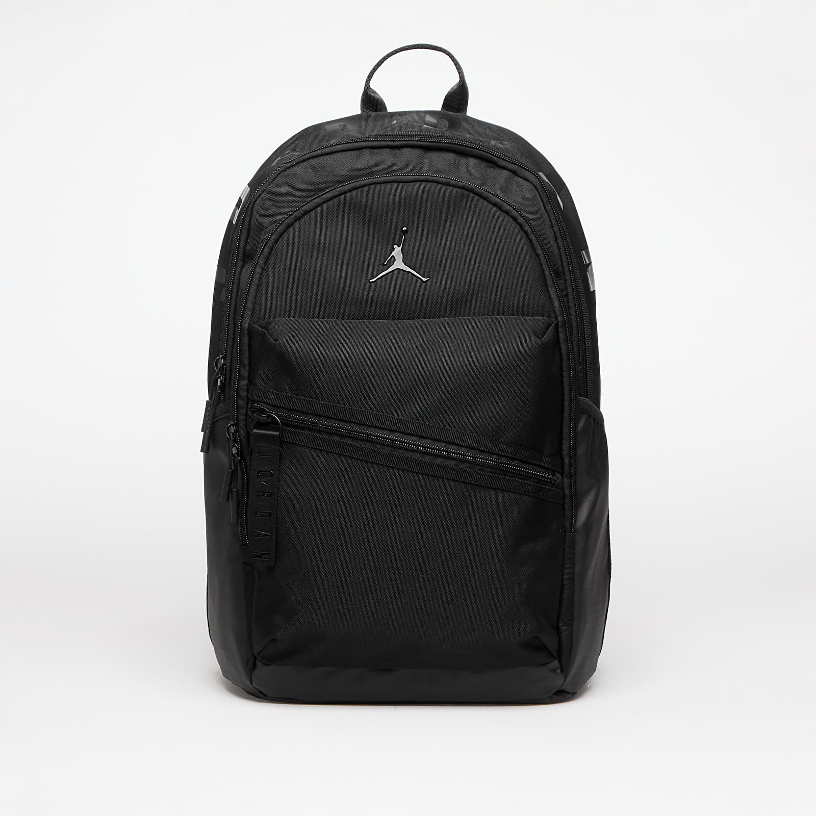 Férfi hátizsákok Jordan JAM Air Patrol Backpack Black